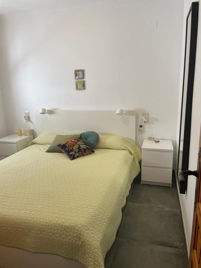 Villa Casa Zebole Calp Exterior foto